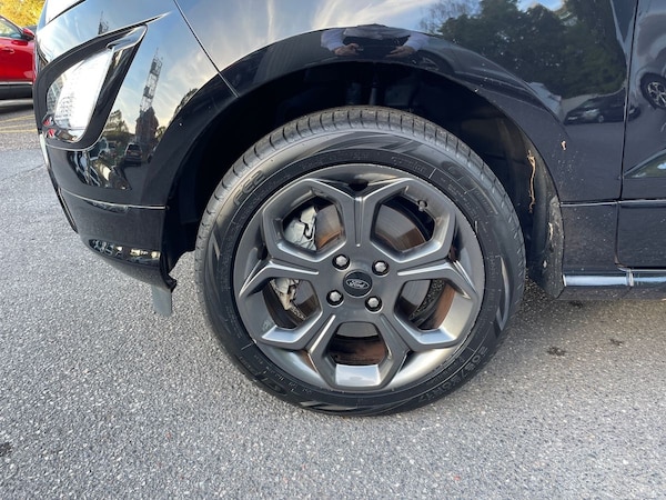 Used Ford Ecosport 2022 for sale - 76191103: Photo 15