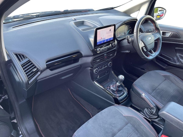 Used Ford Ecosport 2022 for sale - 76191103: Photo 18
