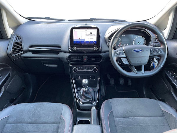 Used Ford Ecosport 2022 for sale - 76191103: Photo 19