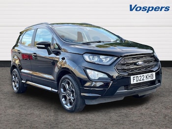Ford - Ecosport