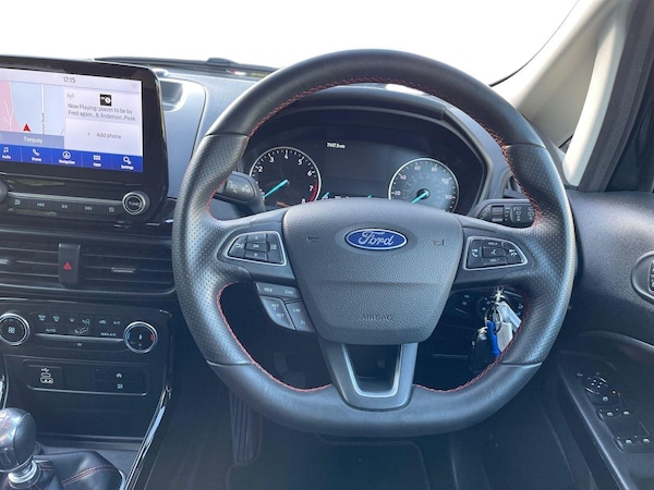 Used Ford Ecosport 2022 for sale - 76191103: Photo 21