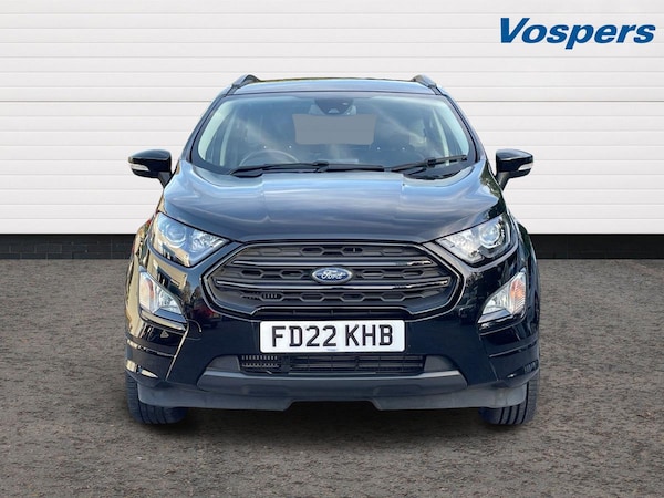 Used Ford Ecosport 2022 for sale - 76191103: Photo 2