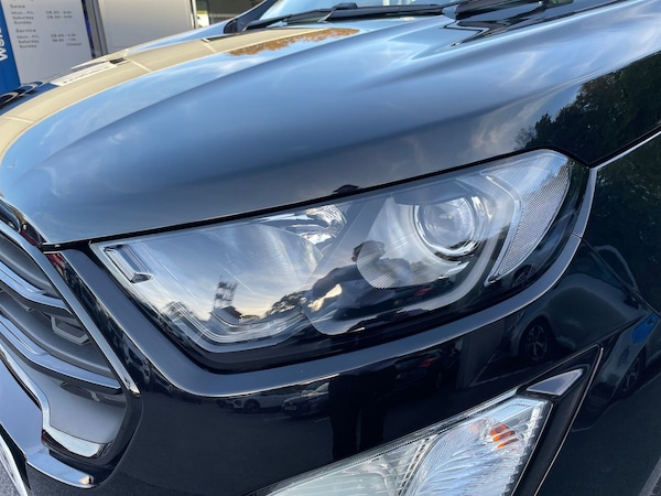 Used Ford Ecosport 2022 for sale - 76191103: Photo 32