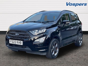 Used Ford Ecosport 2022 for sale - 76191103: Photo 3