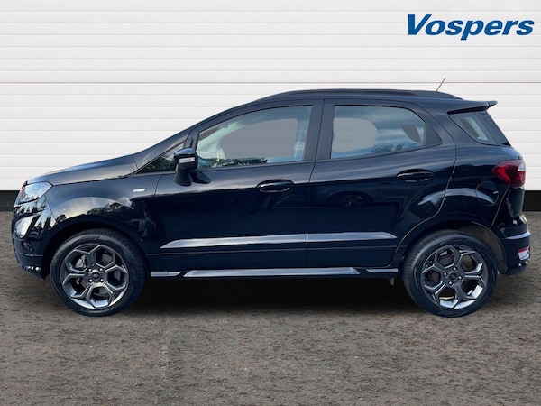 Used Ford Ecosport 2022 for sale - 76191103: Photo 5