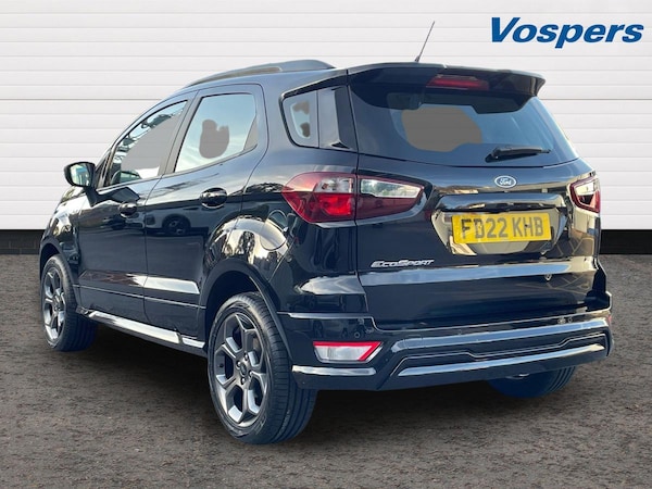 Used Ford Ecosport 2022 for sale - 76191103: Photo 6