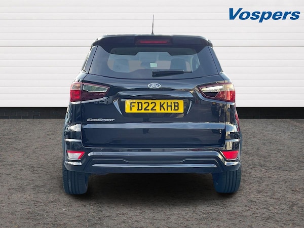 Used Ford Ecosport 2022 for sale - 76191103: Photo 7