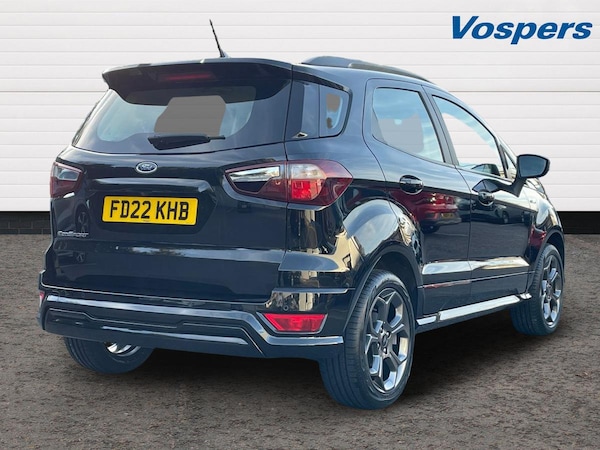 Used Ford Ecosport 2022 for sale - 76191103: Photo 9