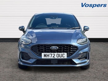 Used Ford Fiesta 2023 for sale - 78302698: Photo