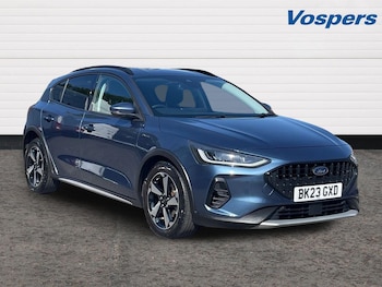 Used Ford Focus 2023 for sale - 78431363: Photo