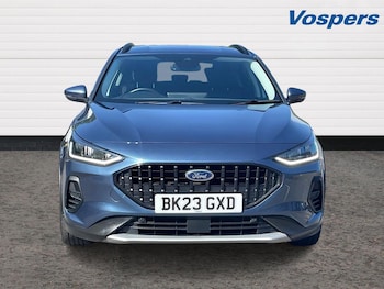 Used Ford Focus 2023 for sale - 78431363: Photo