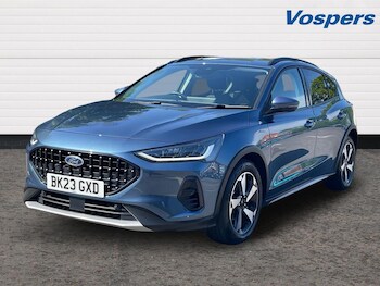 Used Ford Focus 2023 for sale - 78431363: Photo