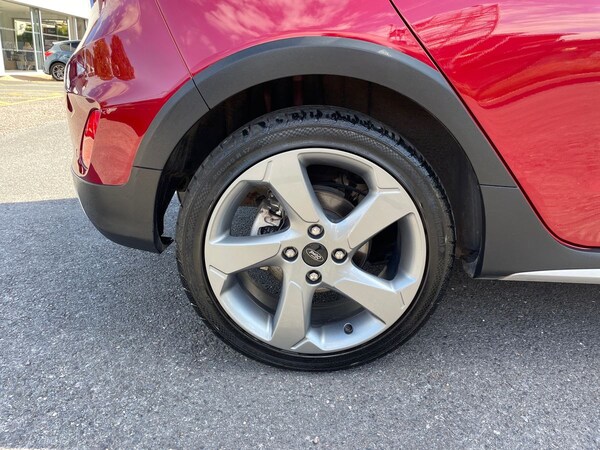 Used Ford Fiesta 2018 for sale - 76074429: Photo 13