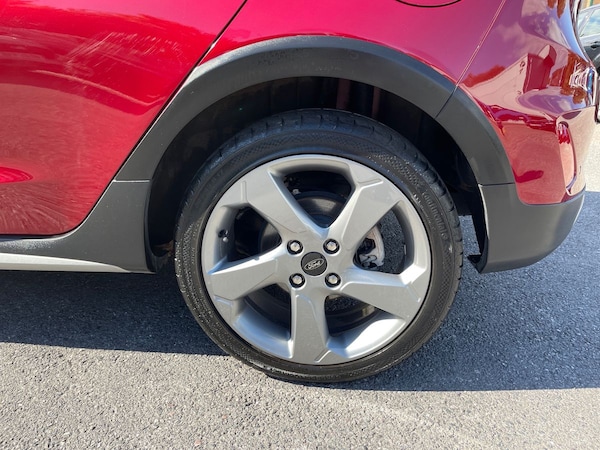 Used Ford Fiesta 2018 for sale - 76074429: Photo 14