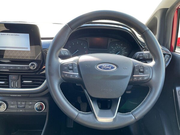 Used Ford Fiesta 2018 for sale - 76074429: Photo 21