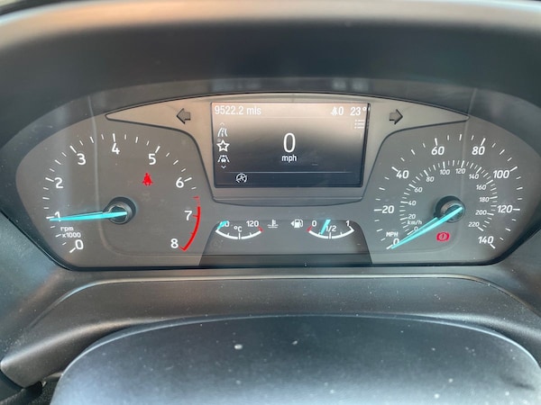 Used Ford Fiesta 2018 for sale - 76074429: Photo 23