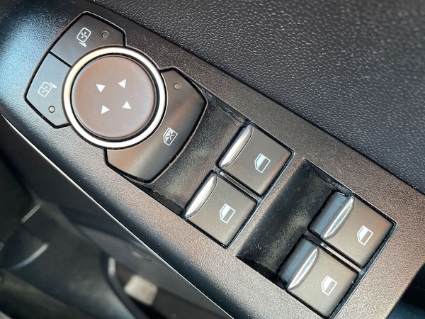 Used Ford Fiesta 2018 for sale - 76074429: Photo 24