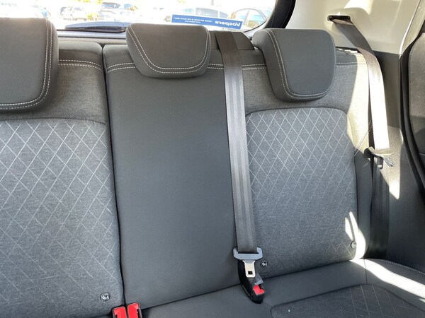 Used Ford Fiesta 2018 for sale - 76074429: Photo 28