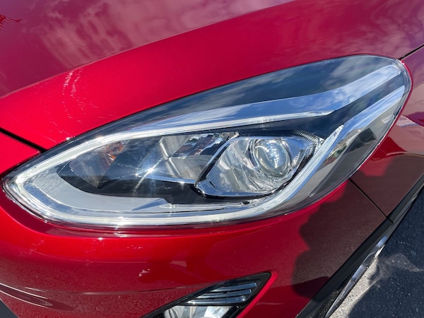 Used Ford Fiesta 2018 for sale - 76074429: Photo 32