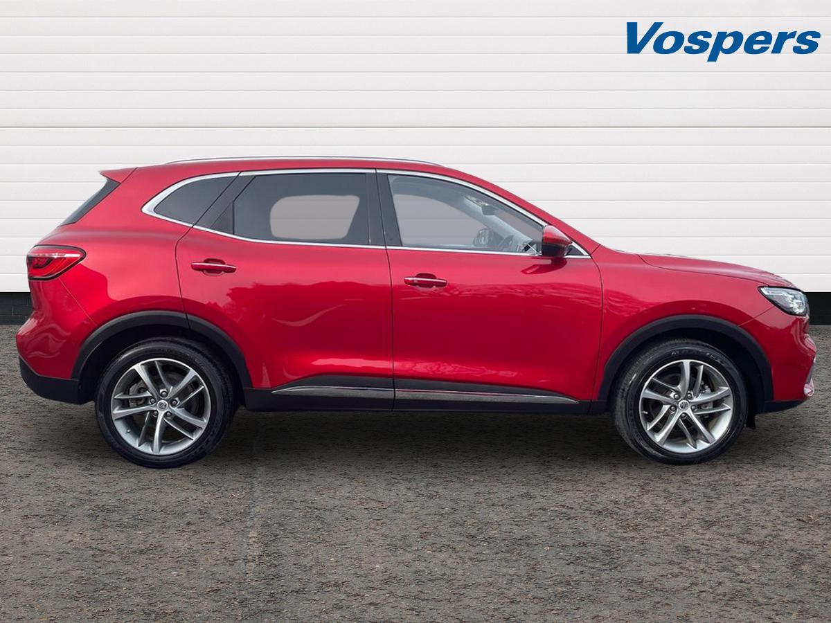 Used MG MG HS 2023 for sale - 77588422: Photo 10