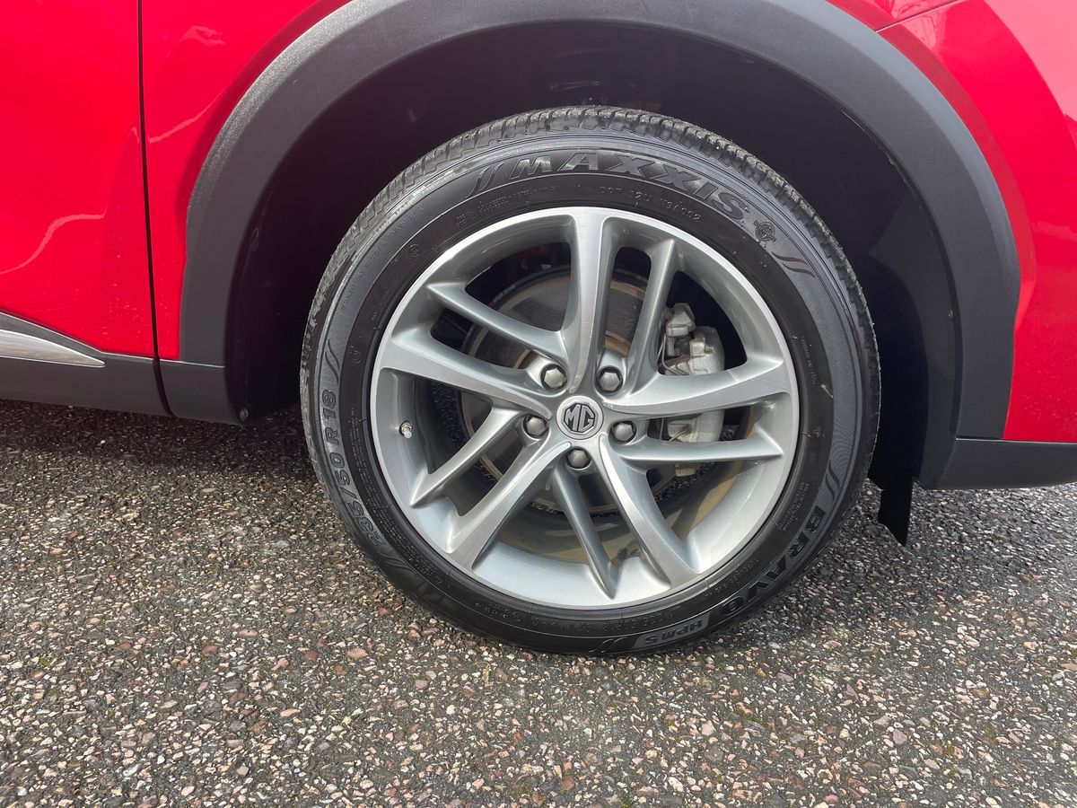 Used MG MG HS 2023 for sale - 77588422: Photo 11