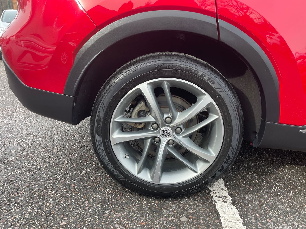 Used MG MG HS 2023 for sale - 77588422: Photo 13