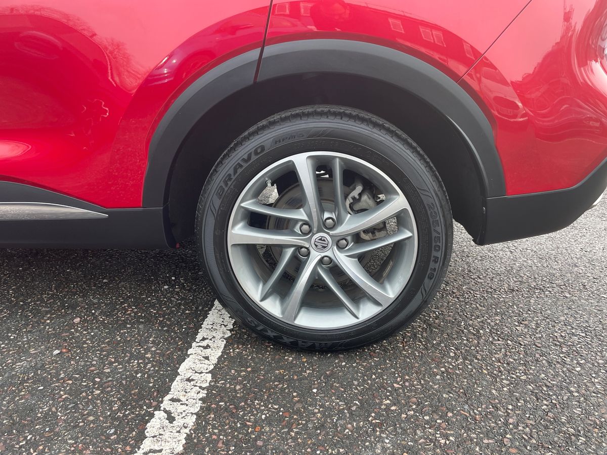 Used MG MG HS 2023 for sale - 77588422: Photo 14