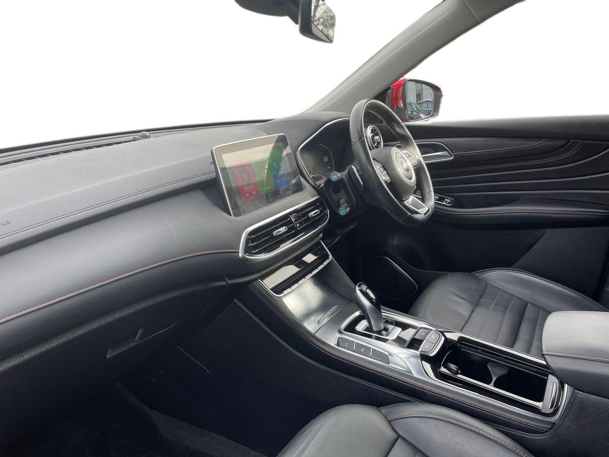 Used MG MG HS 2023 for sale - 77588422: Photo 18