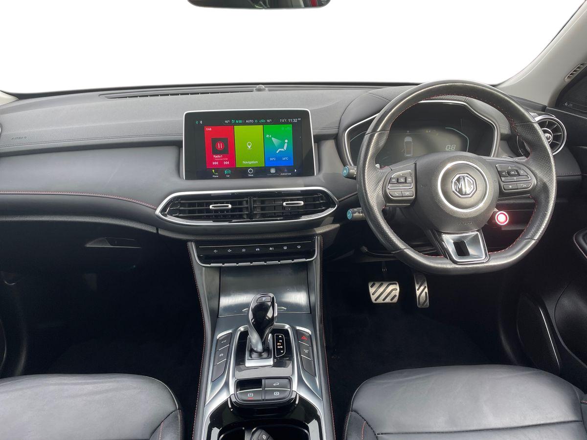 Used MG MG HS 2023 for sale - 77588422: Photo 19