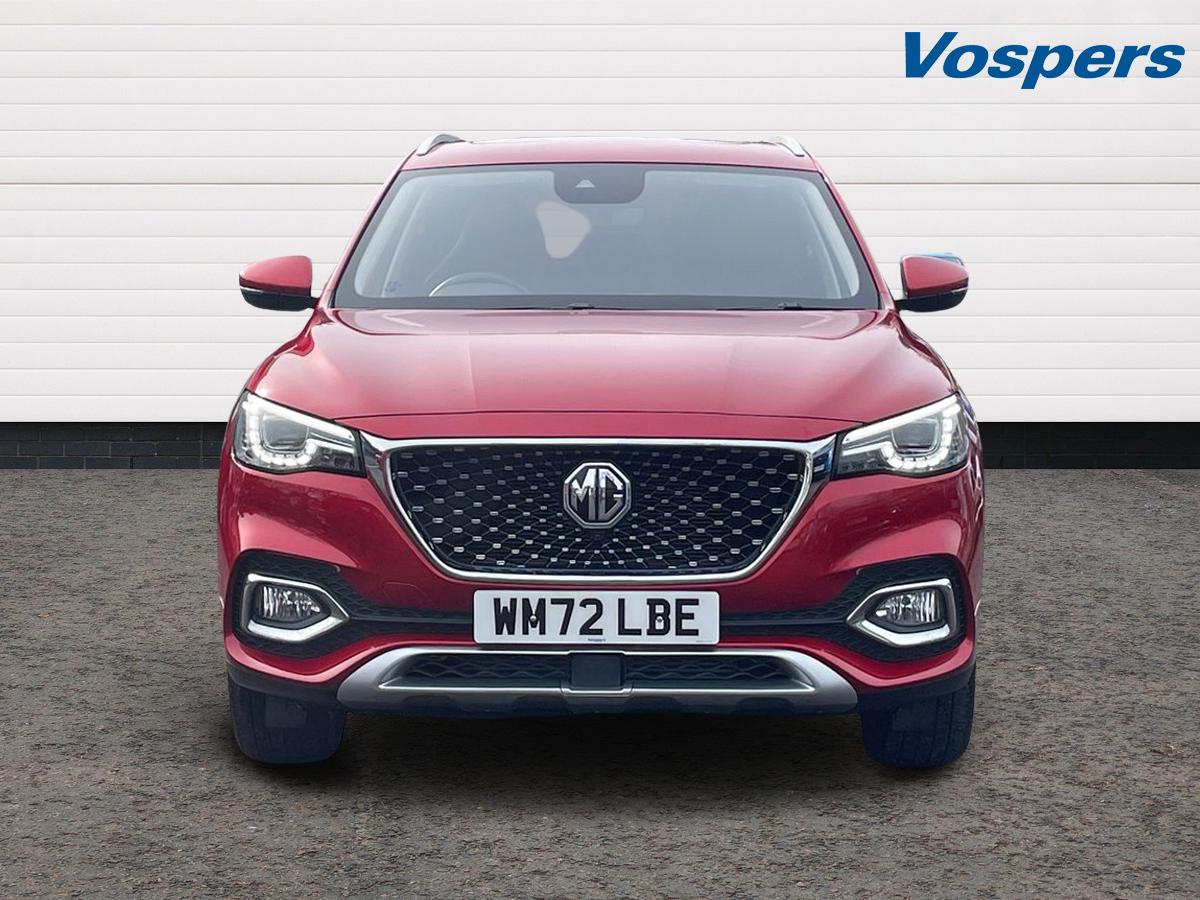 Used MG MG HS 2023 for sale - 77588422: Photo 2