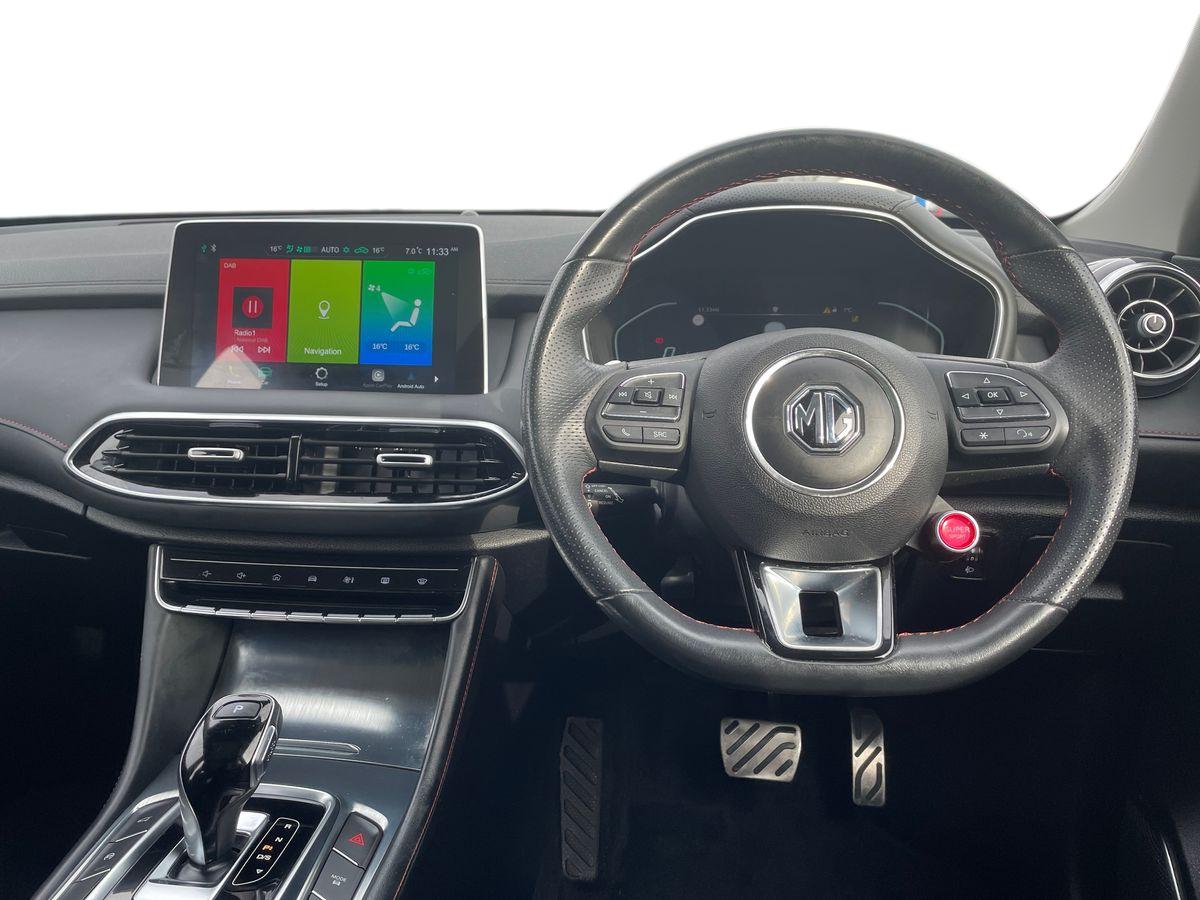 Used MG MG HS 2023 for sale - 77588422: Photo 21