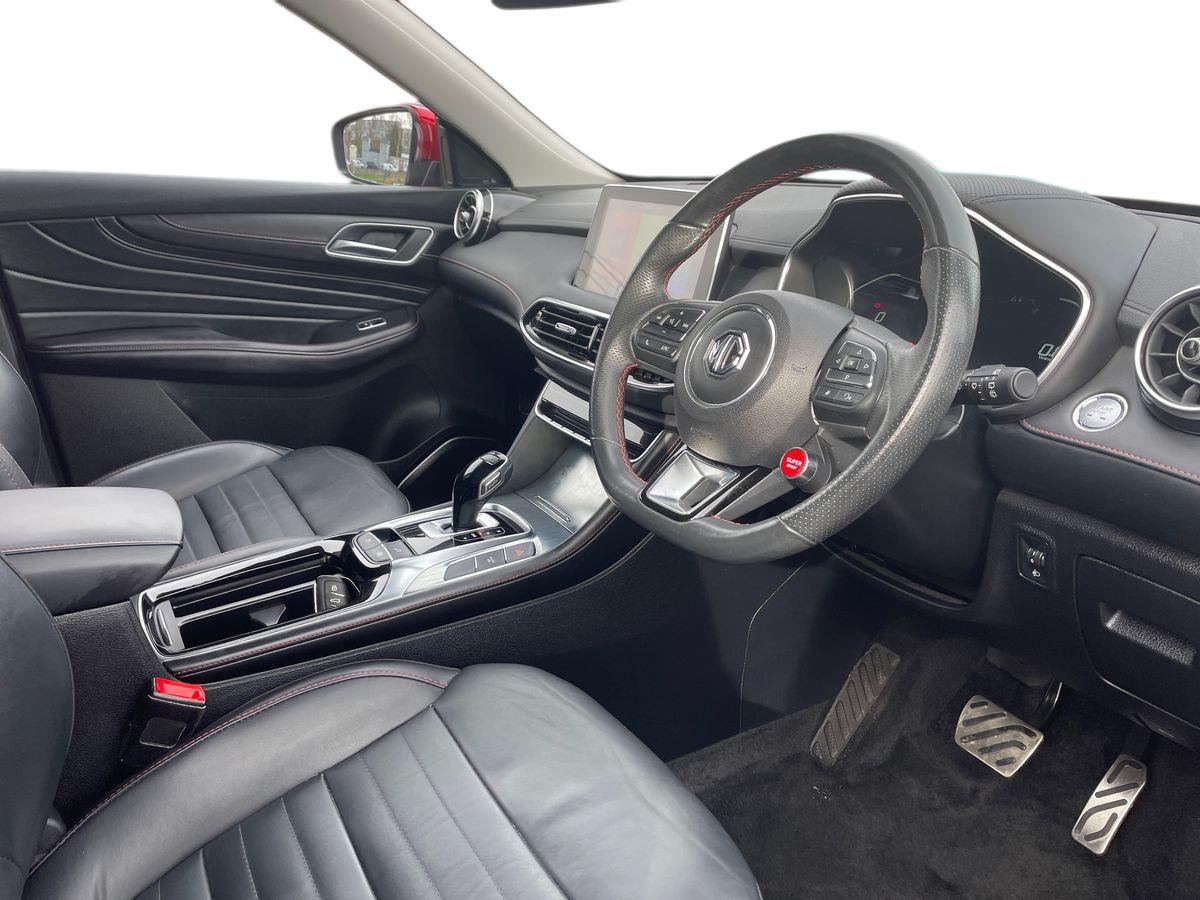 Used MG MG HS 2023 for sale - 77588422: Photo 22