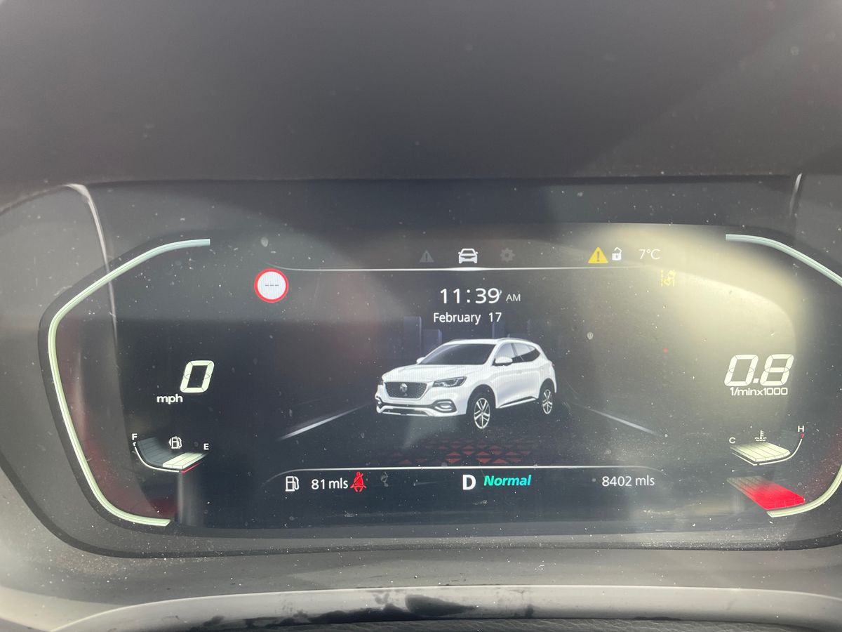 Used MG MG HS 2023 for sale - 77588422: Photo 23