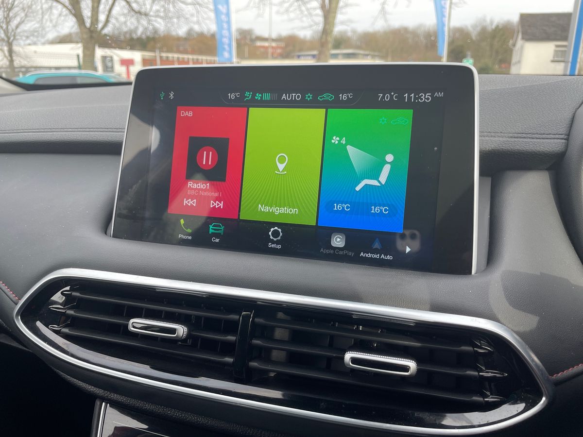 Used MG MG HS 2023 for sale - 77588422: Photo 25