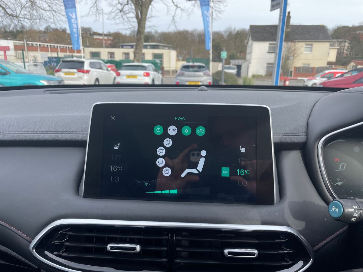 Used MG MG HS 2023 for sale - 77588422: Photo 26