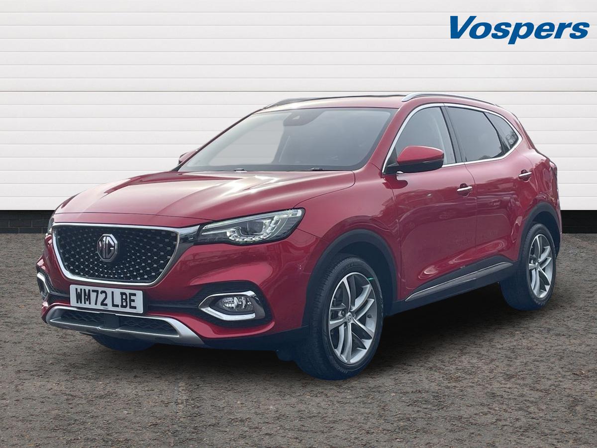 Used MG MG HS 2023 for sale - 77588422: Photo 3