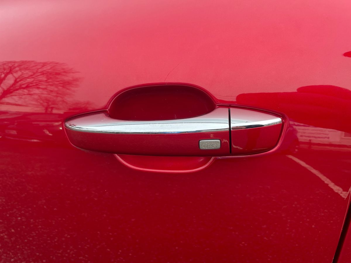 Used MG MG HS 2023 for sale - 77588422: Photo 30