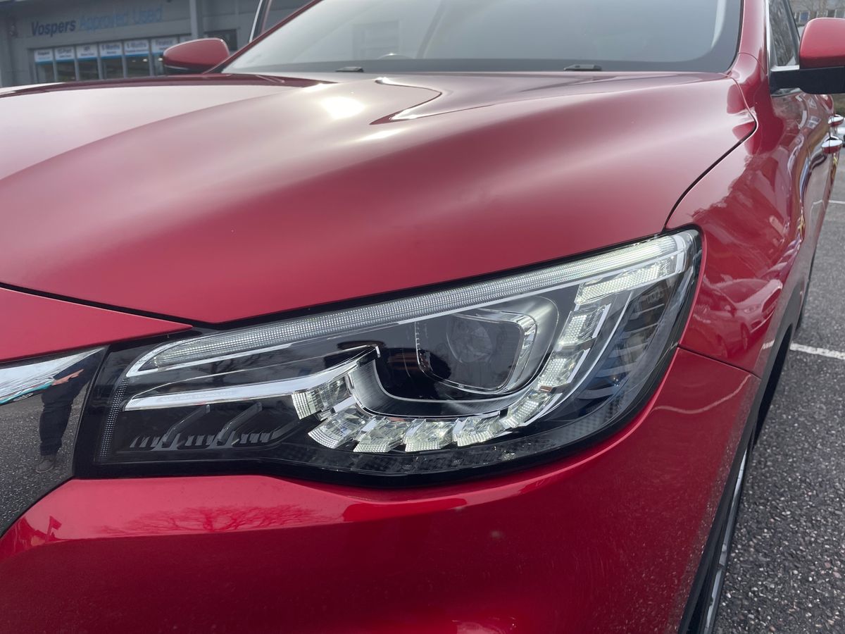 Used MG MG HS 2023 for sale - 77588422: Photo 32