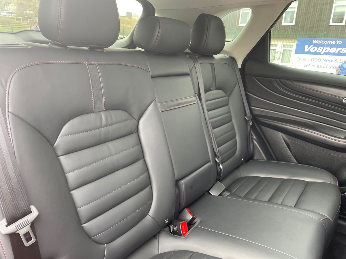 Used MG MG HS 2023 for sale - 77588422: Photo 35