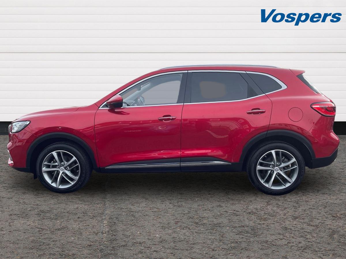 Used MG MG HS 2023 for sale - 77588422: Photo 5