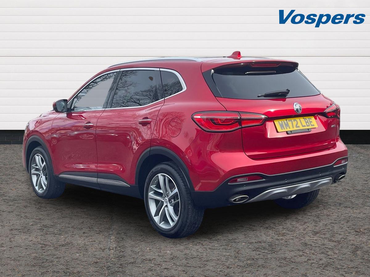 Used MG MG HS 2023 for sale - 77588422: Photo 6