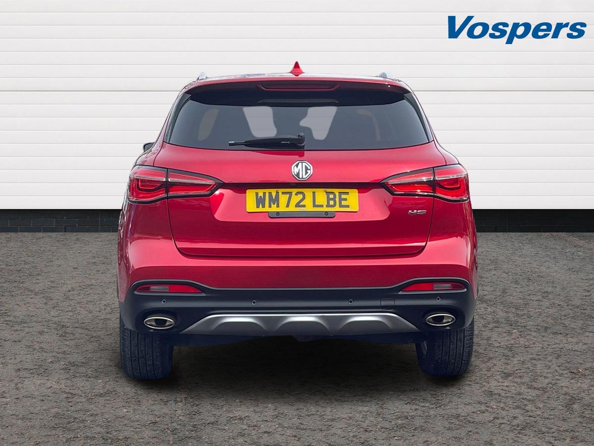 Used MG MG HS 2023 for sale - 77588422: Photo 7