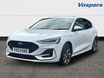 Used Ford Focus 2023 for sale - 79206382: Photo
