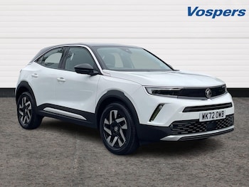Used Vauxhall Mokka 2022 for sale - 75442930: Photo