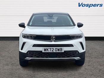 Used Vauxhall Mokka 2022 for sale - 75442930: Photo