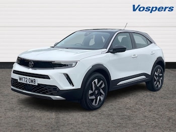 Used Vauxhall Mokka 2022 for sale - 75442930: Photo