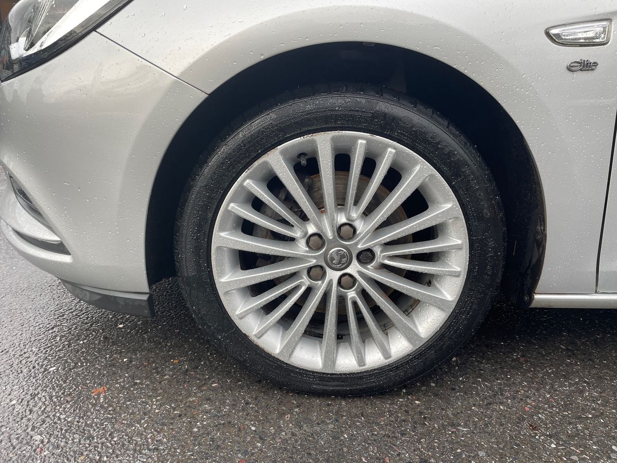 Used Vauxhall Astra 2019 for sale - 77170545: Photo 14