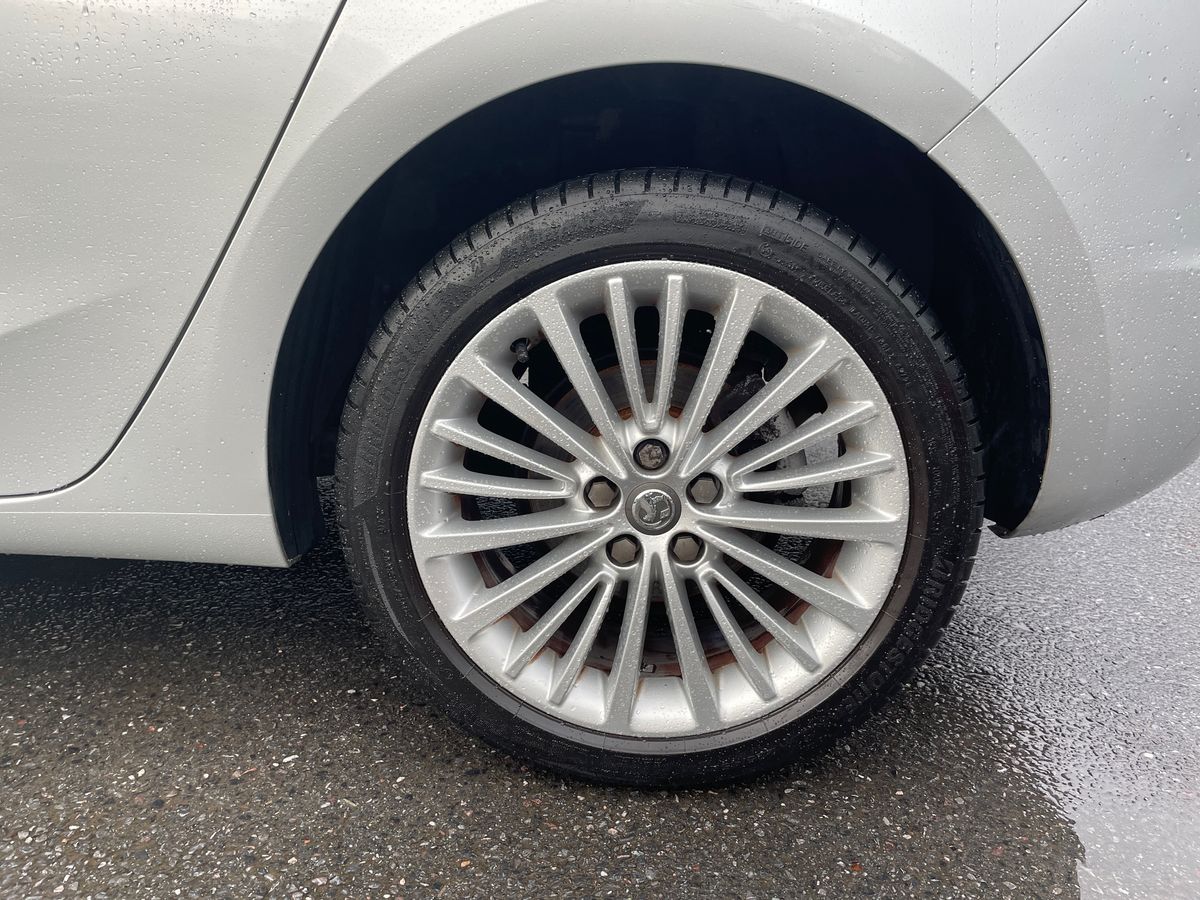 Used Vauxhall Astra 2019 for sale - 77170545: Photo 15