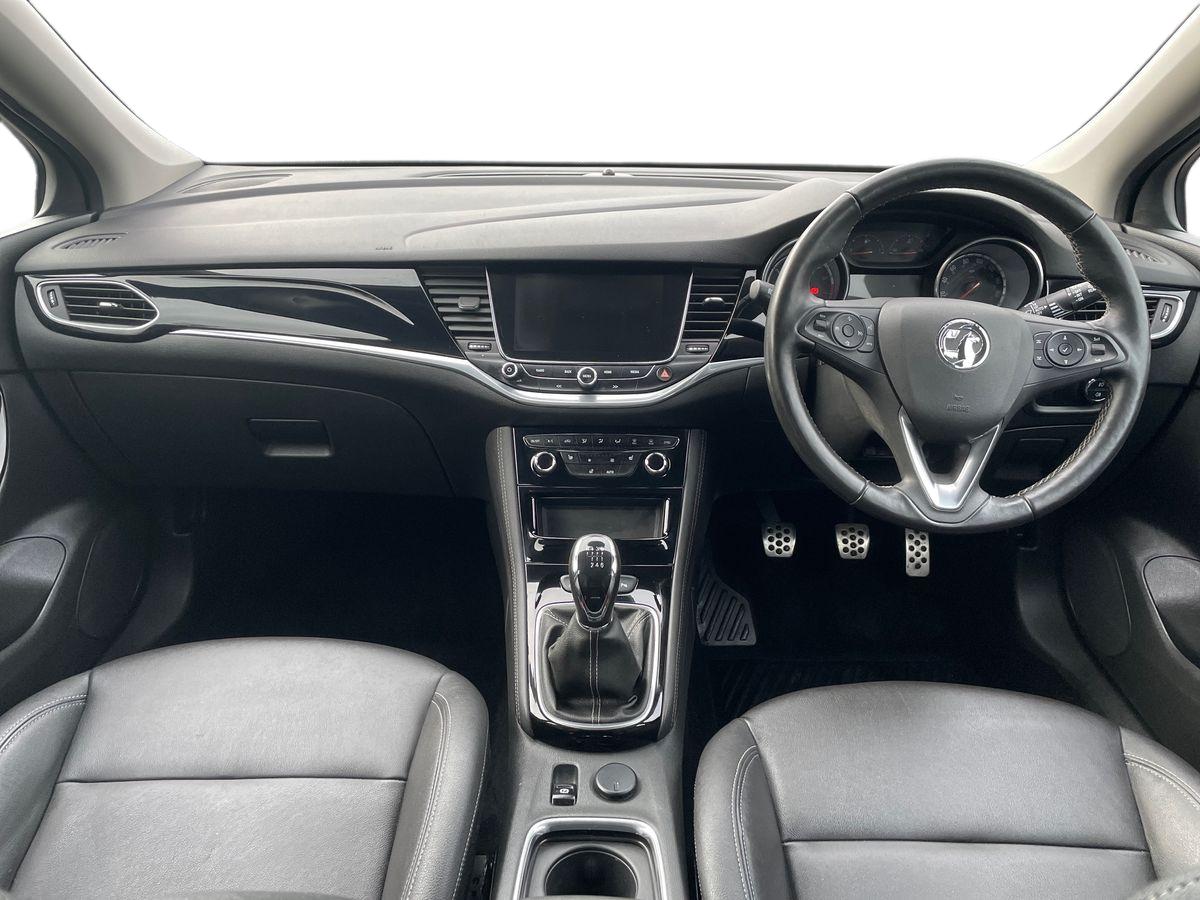 Used Vauxhall Astra 2019 for sale - 77170545: Photo 19