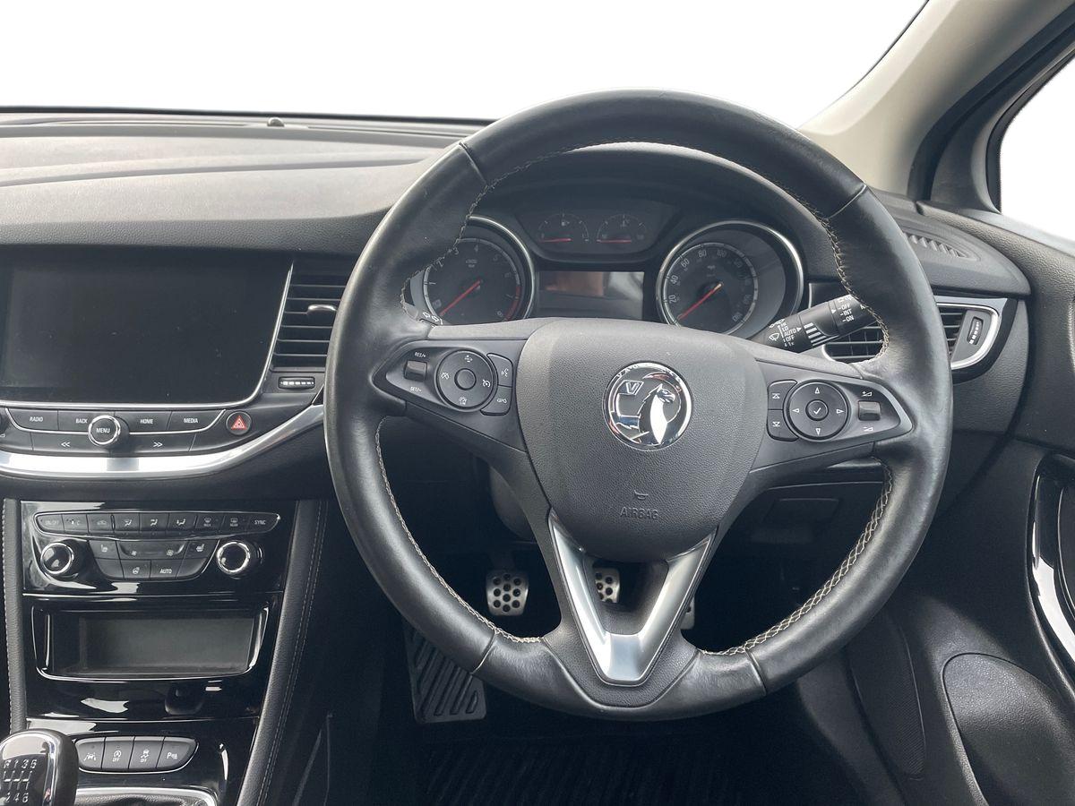 Used Vauxhall Astra 2019 for sale - 77170545: Photo 21
